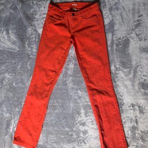 J.Crew Matchstick Vintage Corduroy Favorite-fit